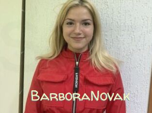 BarboraNovak