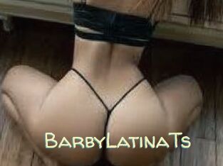 BarbyLatinaTs