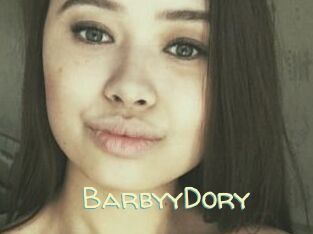BarbyyDory