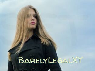 BarelyLegalXY