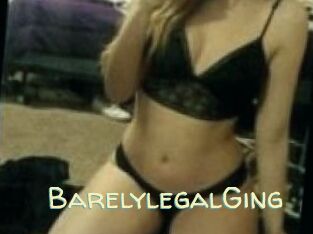 BarelylegalGing
