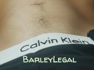 BarleyLegal