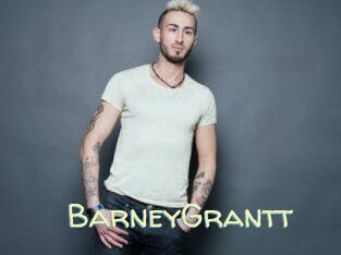 BarneyGrantt