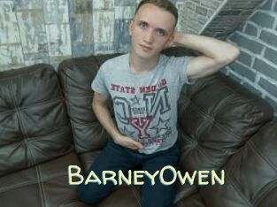 BarneyOwen