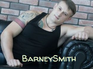 BarneySmith