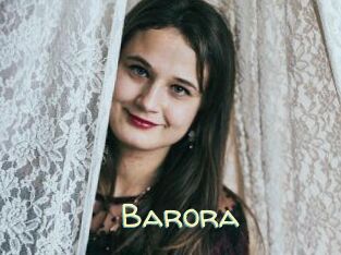 Barora