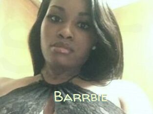 Barrbie