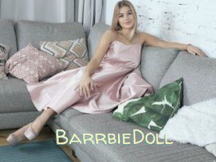BarrbieDoll