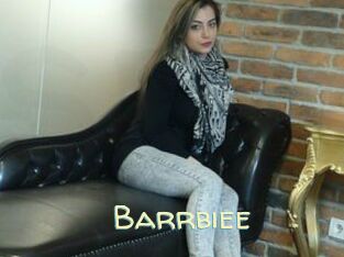 Barrbiee