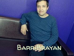 BarriBrayan