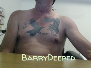 BarryDeeped Sexy Tchat