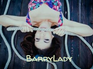 BarryLady