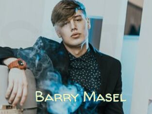 Barry_Masel