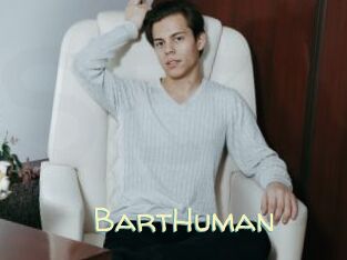 BartHuman