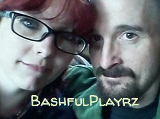 BashfulPlayrz