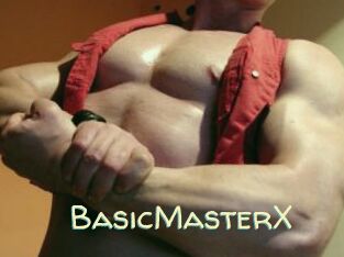 BasicMasterX