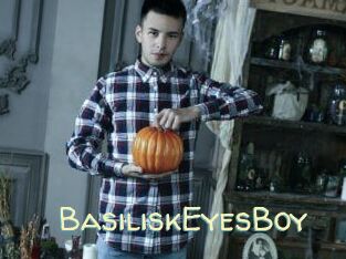 BasiliskEyesBoy