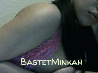 BastetMinkah
