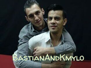 BastianAndKmylo