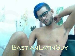 BastianLatinGuy