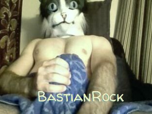 BastianRock
