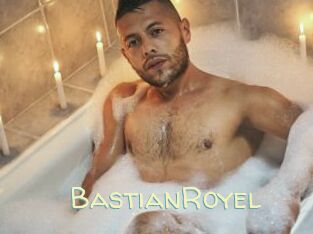 BastianRoyel