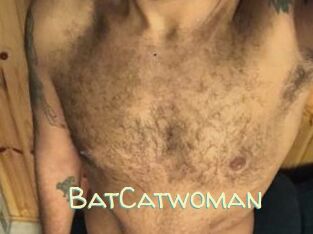 BatCatwoman