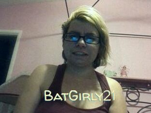 BatGirly21
