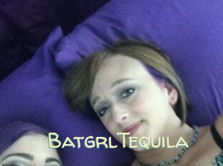 BatgrlTequila