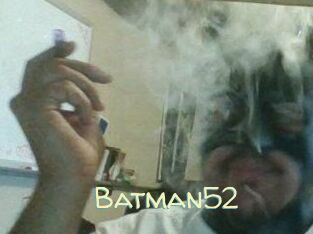 Batman52