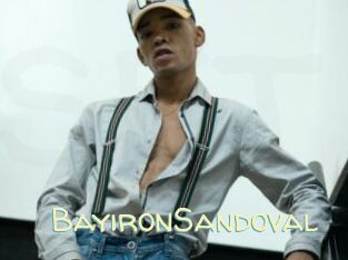 BayironSandoval