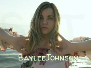 BayleeJohnson