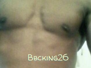 Bbcking26 Sexy Tchat