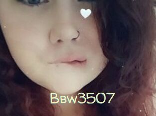 Bbw3507