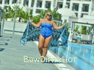 BbwDirtyHot