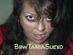 BbwTaniaSuexo