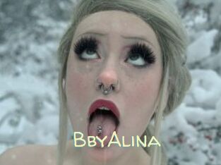 BbyAlina