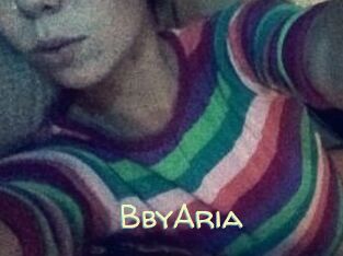 BbyAria