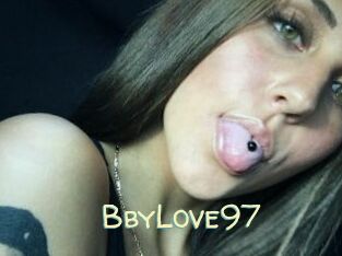 BbyLove97