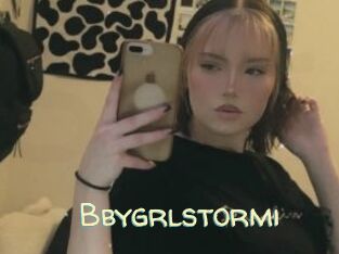 Bbygrlstormi