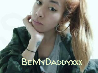 BeMyDaddyxxx
