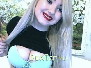 BeNIce4u