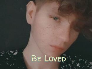 Be_Loved