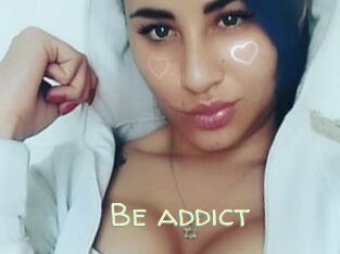 Be_addict