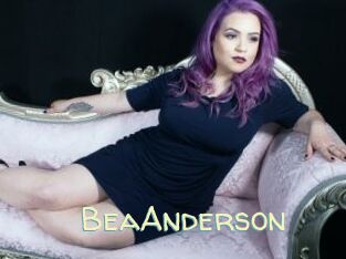 BeaAnderson