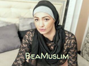 BeaMuslim