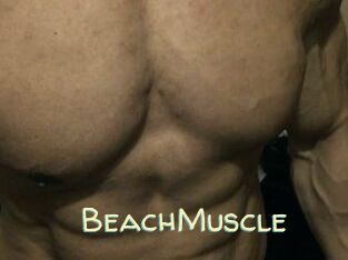 BeachMuscle Sexy Tchat