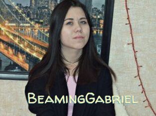 BeamingGabriel