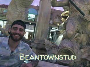 Beantownstud