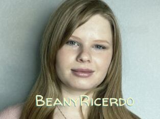 BeanyRicerdo